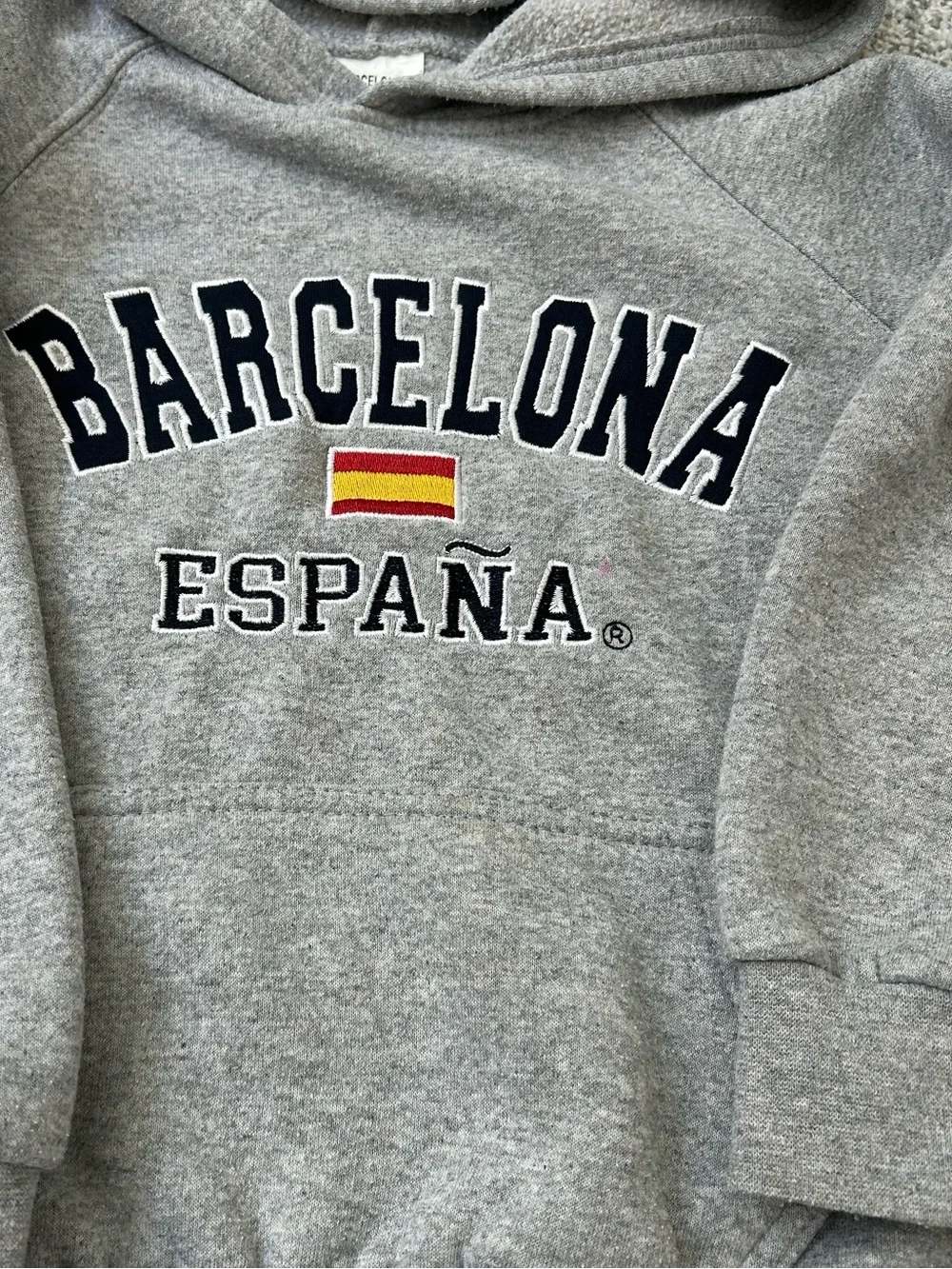 Boys Sweaters